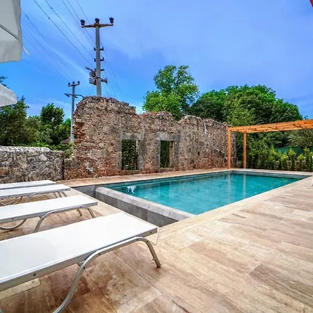 Girida 1 * Fethiye
