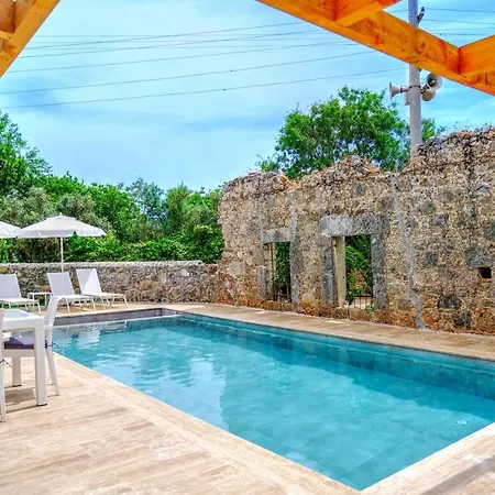 Girida 1 Βίλα *